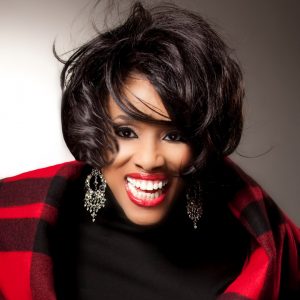 Vickie Winans sues promoter