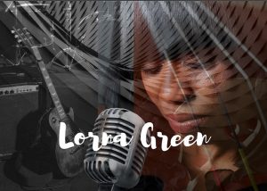 Lorna Green - You're Real Remix