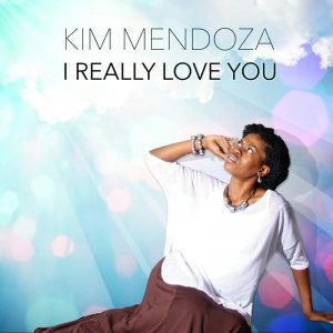 Kim Mendoza - I Really Love You
