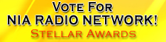 Vote For NIa Radio Network