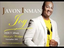 Javon Inman - Joy