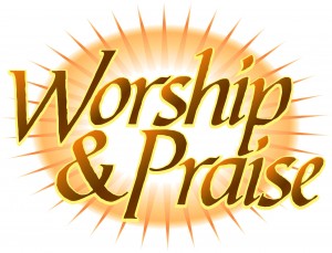 Praise And Worship Online Gospel Radio