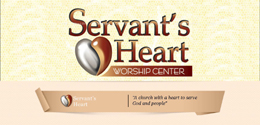 Servant's Heart Worship Center