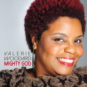 Valerie Woodard-MightyGod