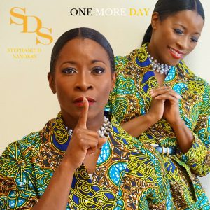 Stephannie D. Sanders - One More Day