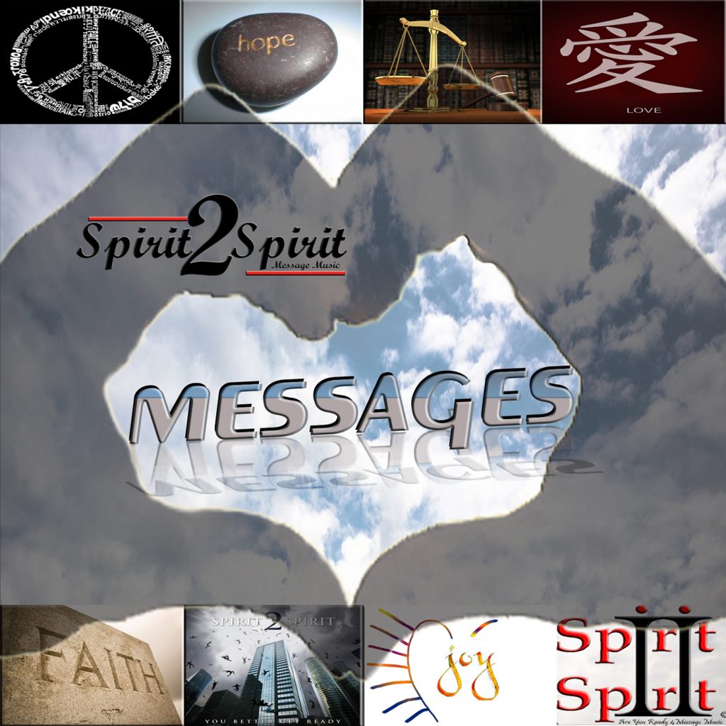 Spirit2Spirit - Message