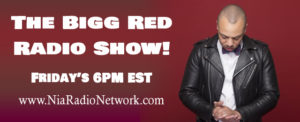 Big Redd Radio Show